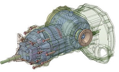 Ansys Spaceclaim